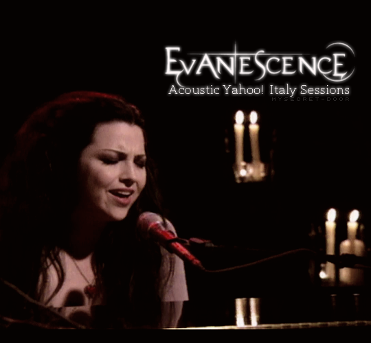 Discografia Evanescence Discografia Evanescence