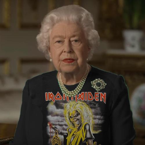 queen elizabeth ii meme | Tumblr