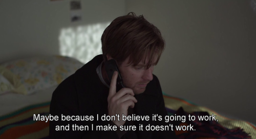 freshmoviequotes:Beginners (2010)