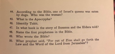 The Tanakh Tumblr - 