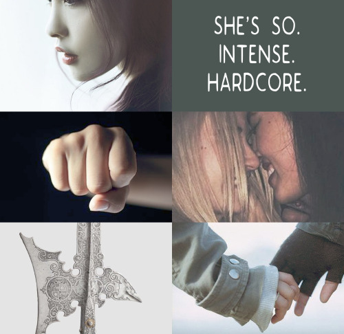 funkytoes:Heatstrid/Heathstrid Aesthetic 