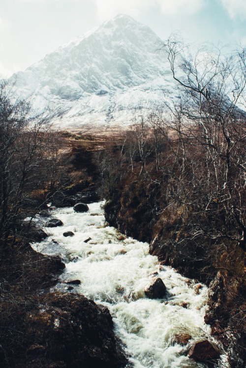 dpcphotography:Snow in Glencoe