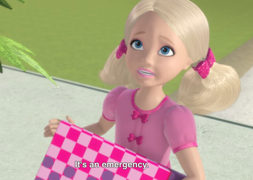 barbie life in the dreamhouse season 100