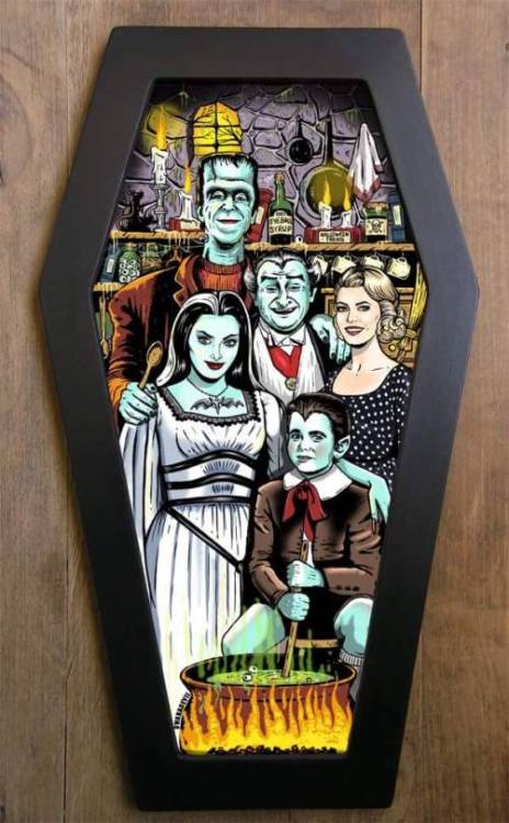 the-munsters-gif | Tumblr
