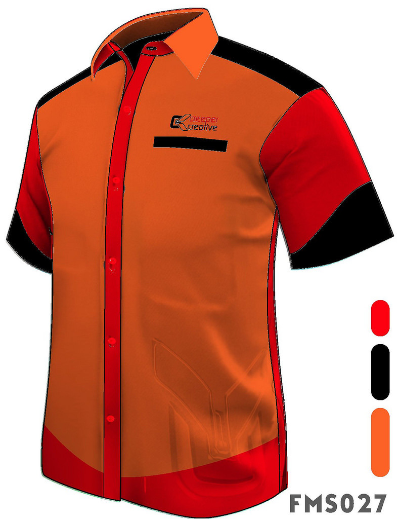 Download Buy Template Baju Korporat Ai Cheap Online