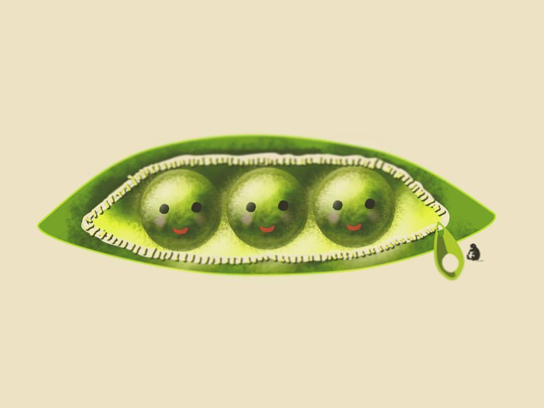 peas in a pod toy story 4