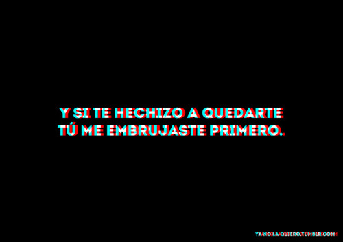 ya-no-la-quiero:El Embrujo / Morat - Antonio Carmona, Josemi...