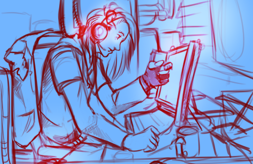 clockworkreapers