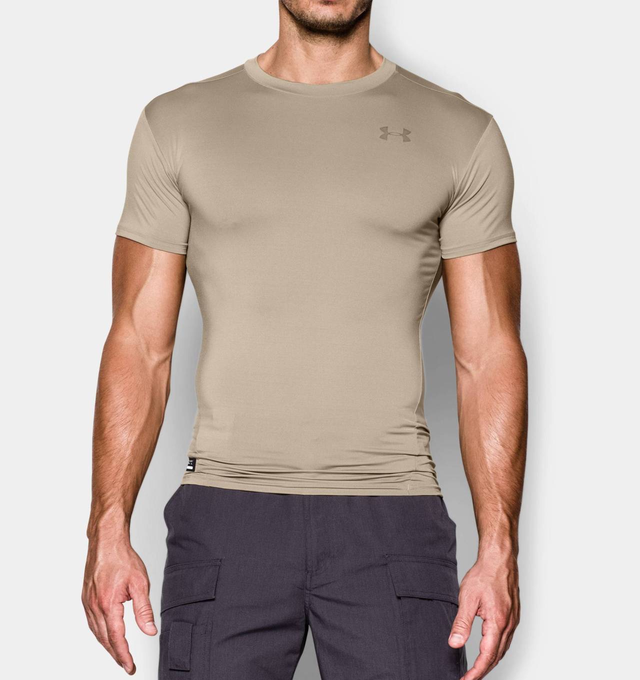 under armour mens heatgear