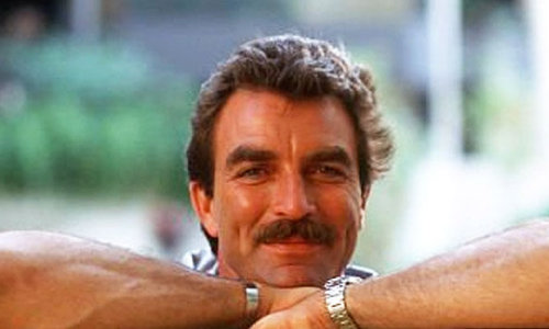 magnum pi on Tumblr