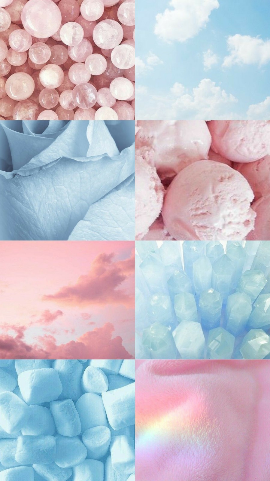 aesthetic pastel background pink wallpapers memes aesthetics desktop screams requested backgrounds colors wallpaperaccess