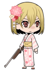 bungoumayoi-chuchu:Summer Fertival Chibi (6/6)