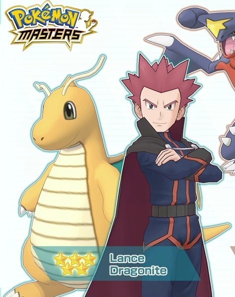 Dragonite Master Tumblr