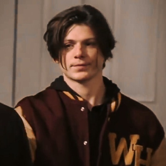 Jack Mulhern info