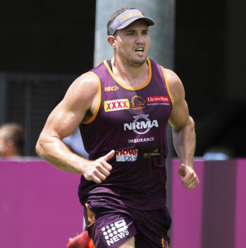 brisbane broncos on Tumblr