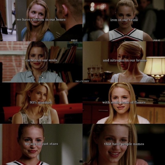 Lucy Quinn Fabray Tumblr