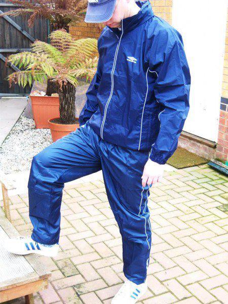 umbro tracksuit pants