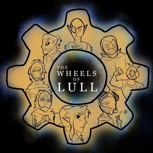 wheels of lull skyrim