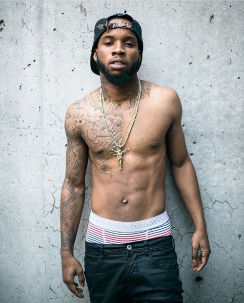 Tory Lanes say it new Toronto chixtape 3 revolt revolt tv
