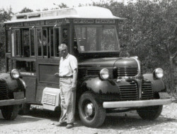 @1939-1947 Dodge Plymouth Fargo Trucks