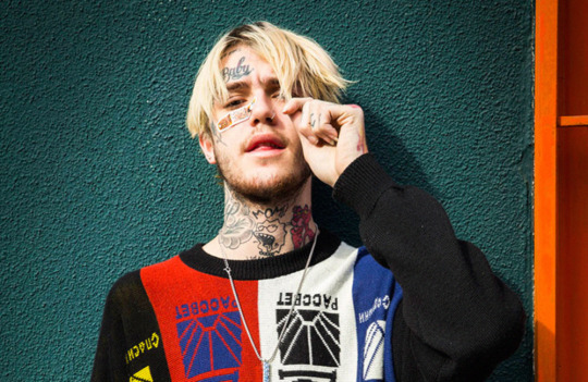 Lil Peep Loner Shirt