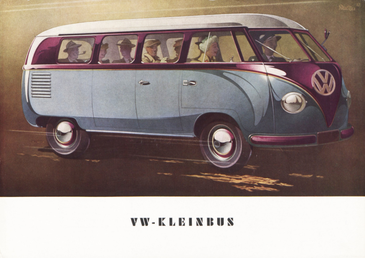 Volkswagen trade in