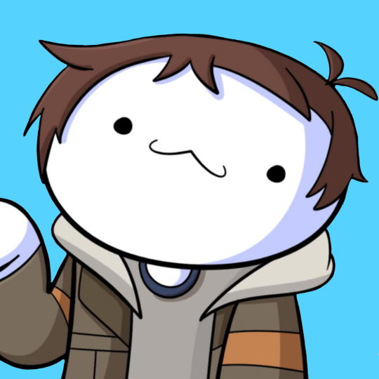 Theodd1sout On Tumblr