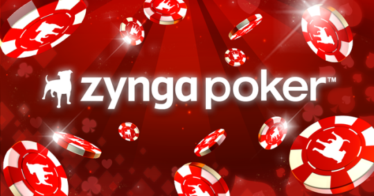 Zynga Poker - Texas Holdem