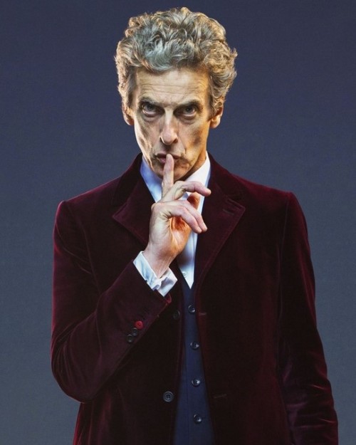 peter capaldi | Tumblr