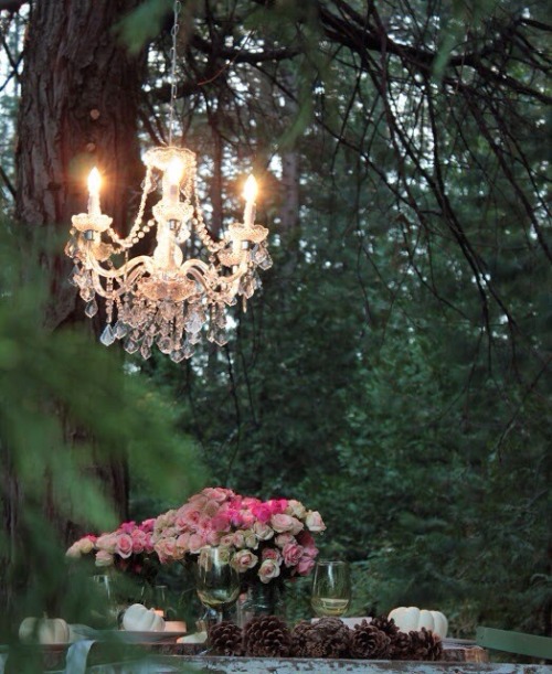 All Things Shabby and Beautiful
