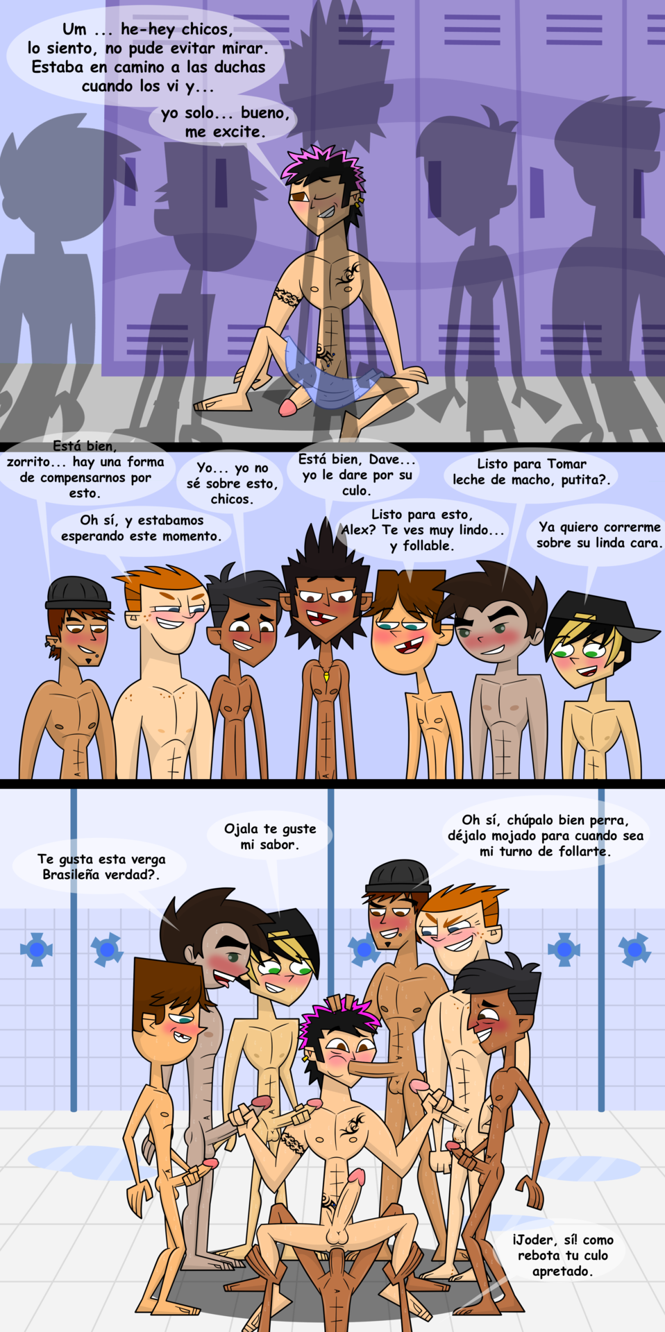 γκέι καρτούν πορνό κόμικςκολλέγιο αδελφότητα όργιο
