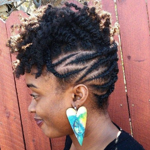 Hairstyles On Tumblr