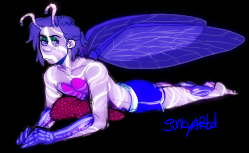 littleblackshuck