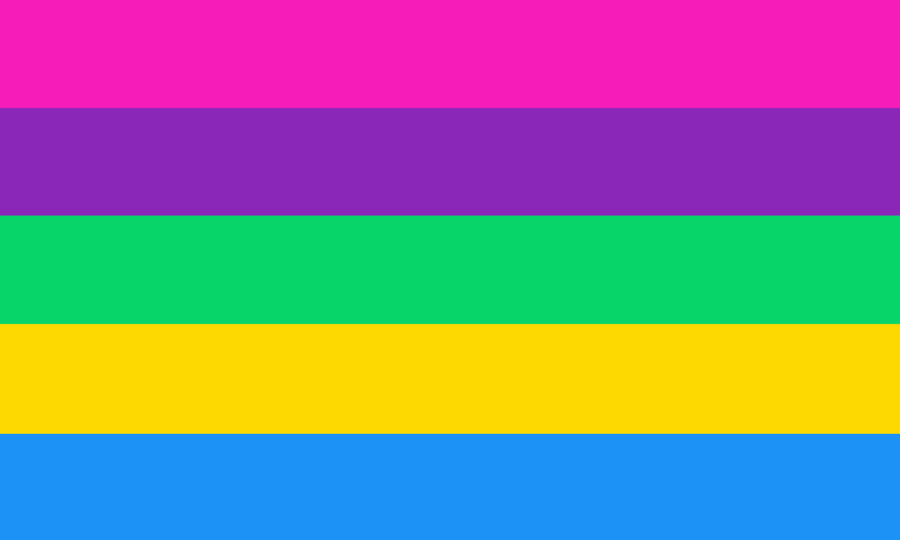 Polysexual Flag. Polysexual флаг. LGBTQ+ флаг. Mogai Pride Flag.