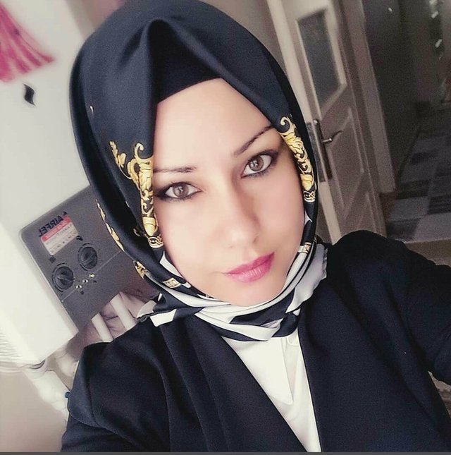 Elit Turban Hijab Tesettrl Adult Videola