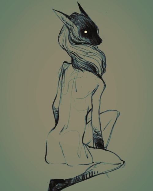 nataliehall:Shewolf (at Portland,...