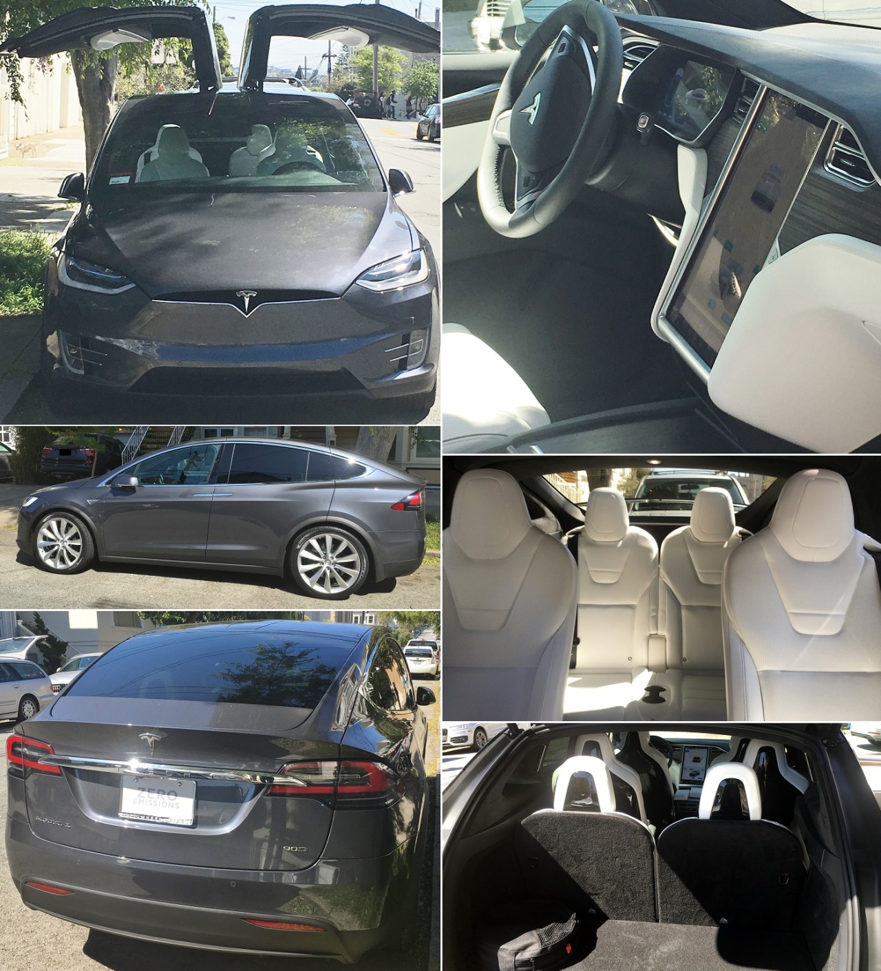Tesla Lease Takeover >> Swapalease Com Rare And Hard To Find 2016 Tesla Model X Tesla Lease Takeover >> Swapalease Com Rare And Hard To Find 2016 Tesla Model X