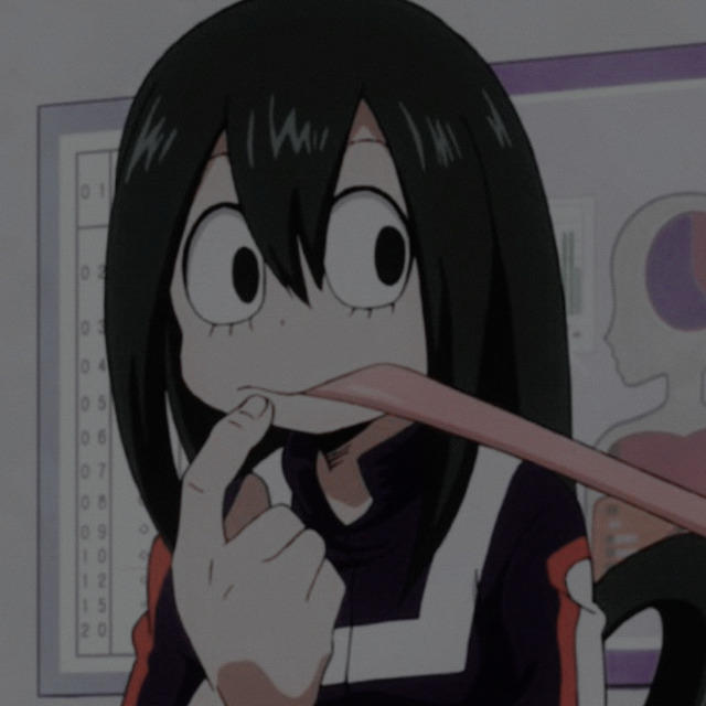 𝘭𝘪𝘭𝘪𝘵𝘩 — tsuyu asui icons ㅤㅤㅤㅤㅤㅤㅤㅤㅤㅤㅤㅤㅤlike/reblog if you...