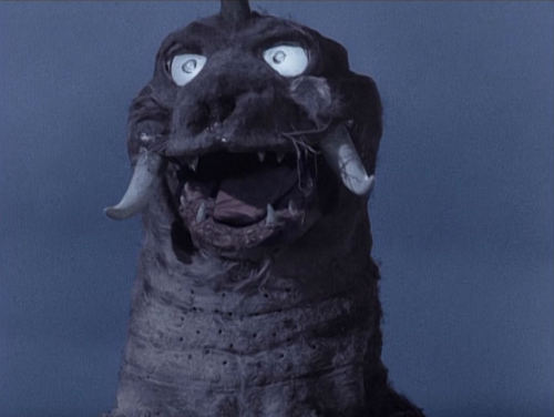 kaijusaurus:And that wraps up ULTRA Q as this week’s Film...