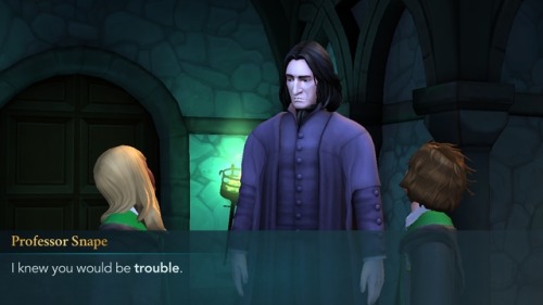 bookwormswiftie:SO MY AVATAR IN HOGWARTS MYSTERY IS A...