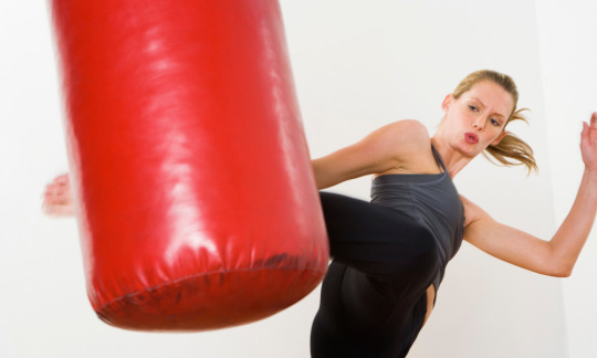 best punching bags for apartment