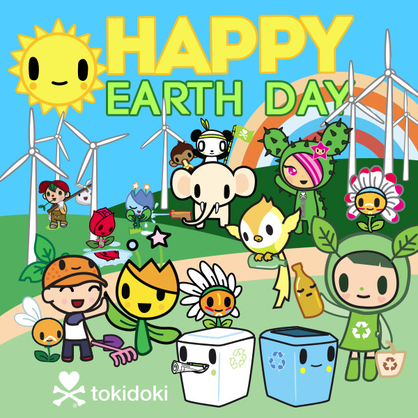 tokidoki: Photo