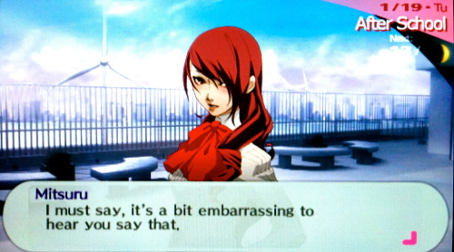 kotoneshiomi:well damn mitsuru you might as well ask her to...