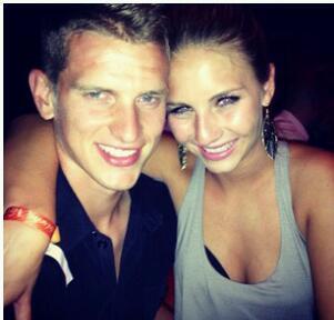 Lars Bender Freundin Lars Bender Freundin