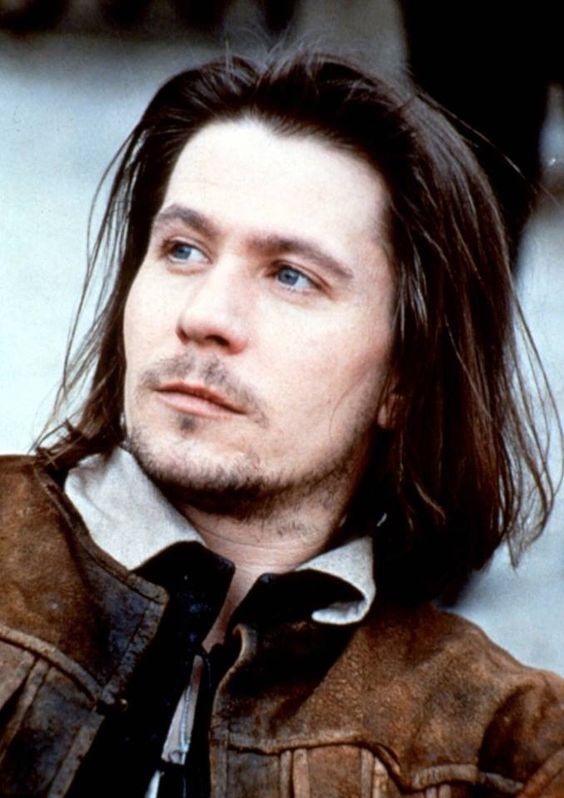 wolfstar — young gary oldman with long hair is literal