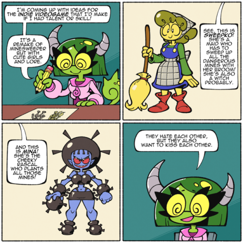 Page 134 - Camille’s Chameleon-dollar Idea