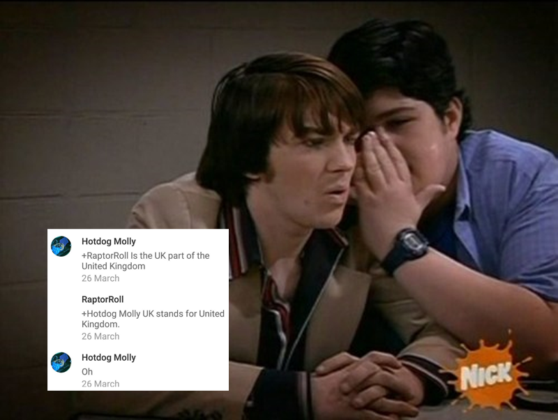 Daily Dose Of Brotha Hugs Drake Josh Icarly Paradoxe