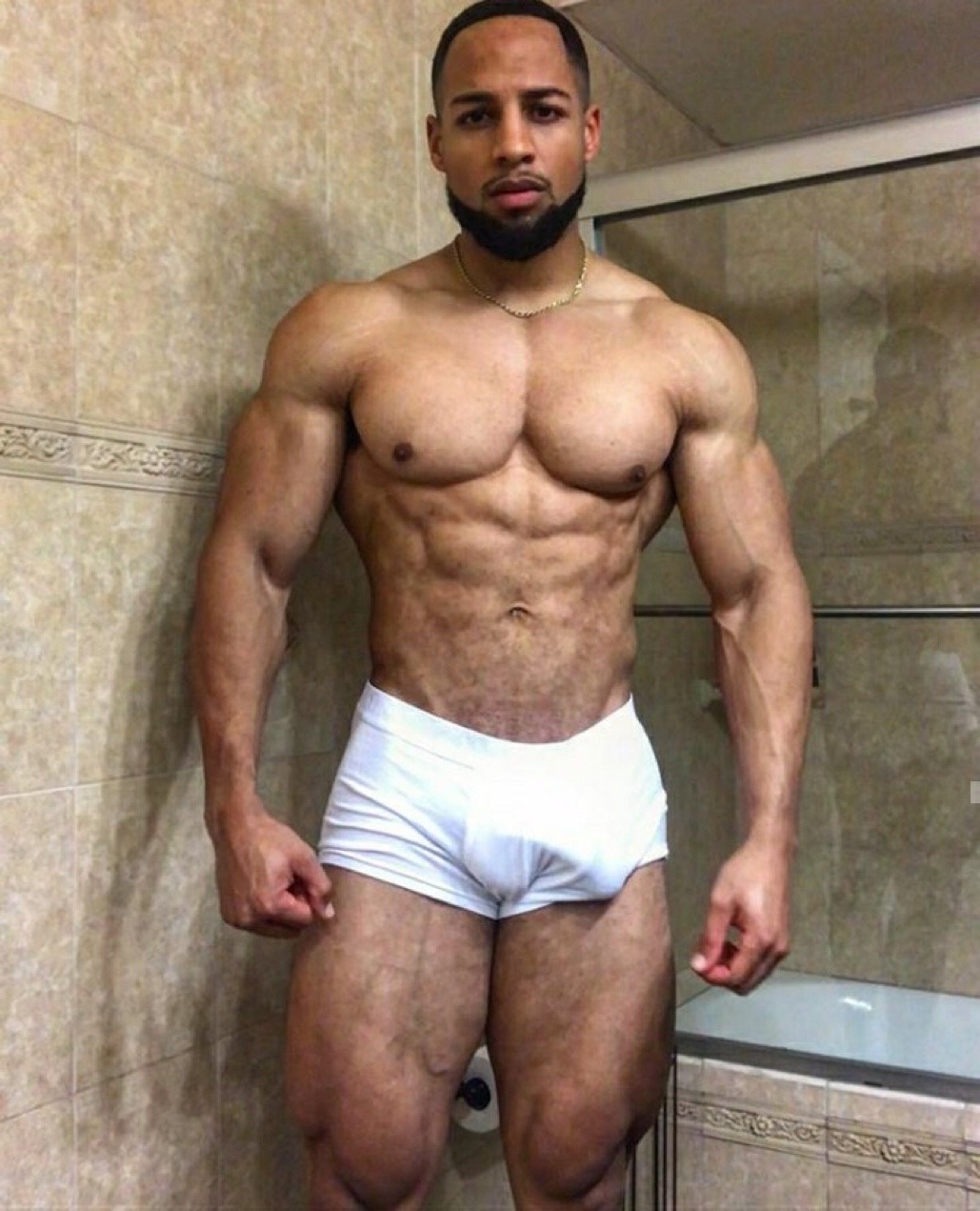 Deshawn harris onlyfans