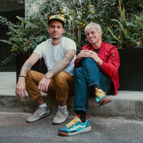 vansfriend