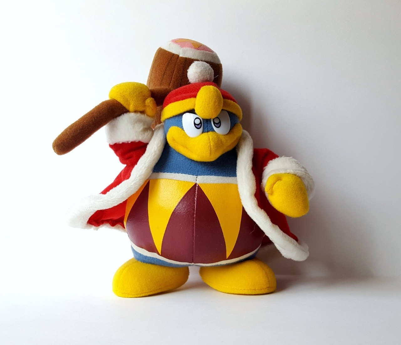 Escargoon plush